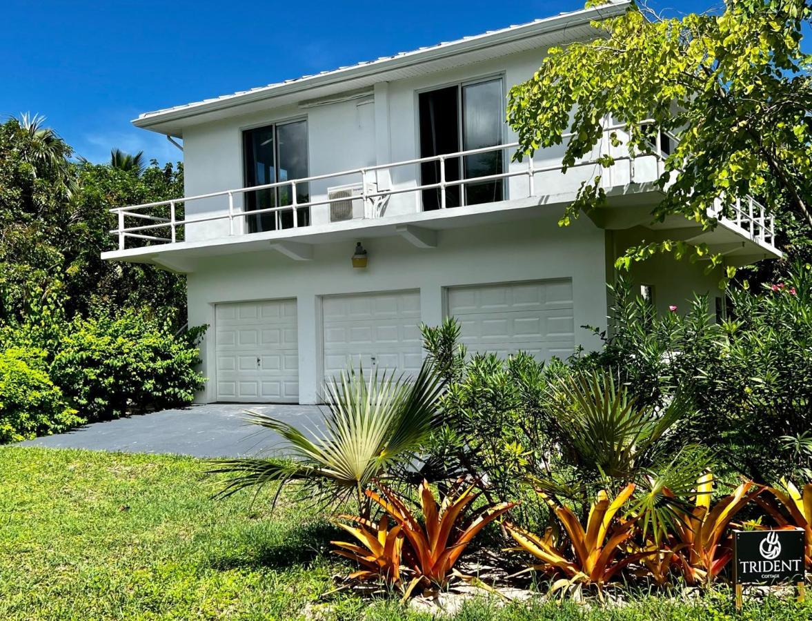 Trident Cottage Cottage Palmetto Point Extérieur photo