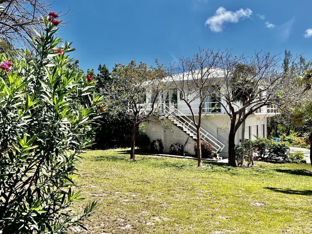 Trident Cottage Cottage Palmetto Point Extérieur photo