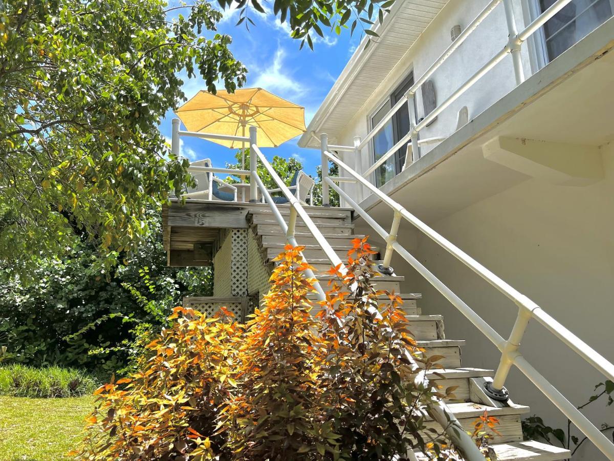 Trident Cottage Cottage Palmetto Point Extérieur photo